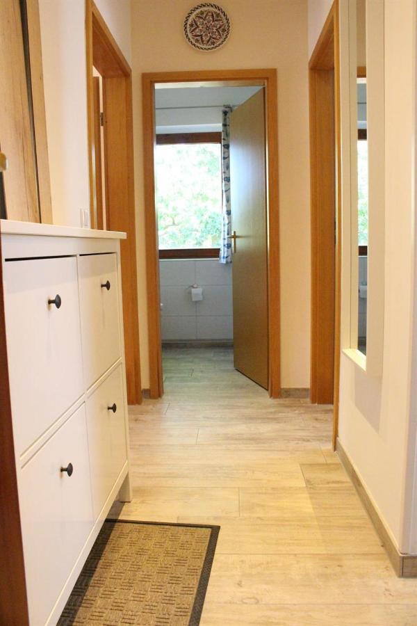 Ferienwohnung Oosting Sankt Peter-Ording Exterior foto